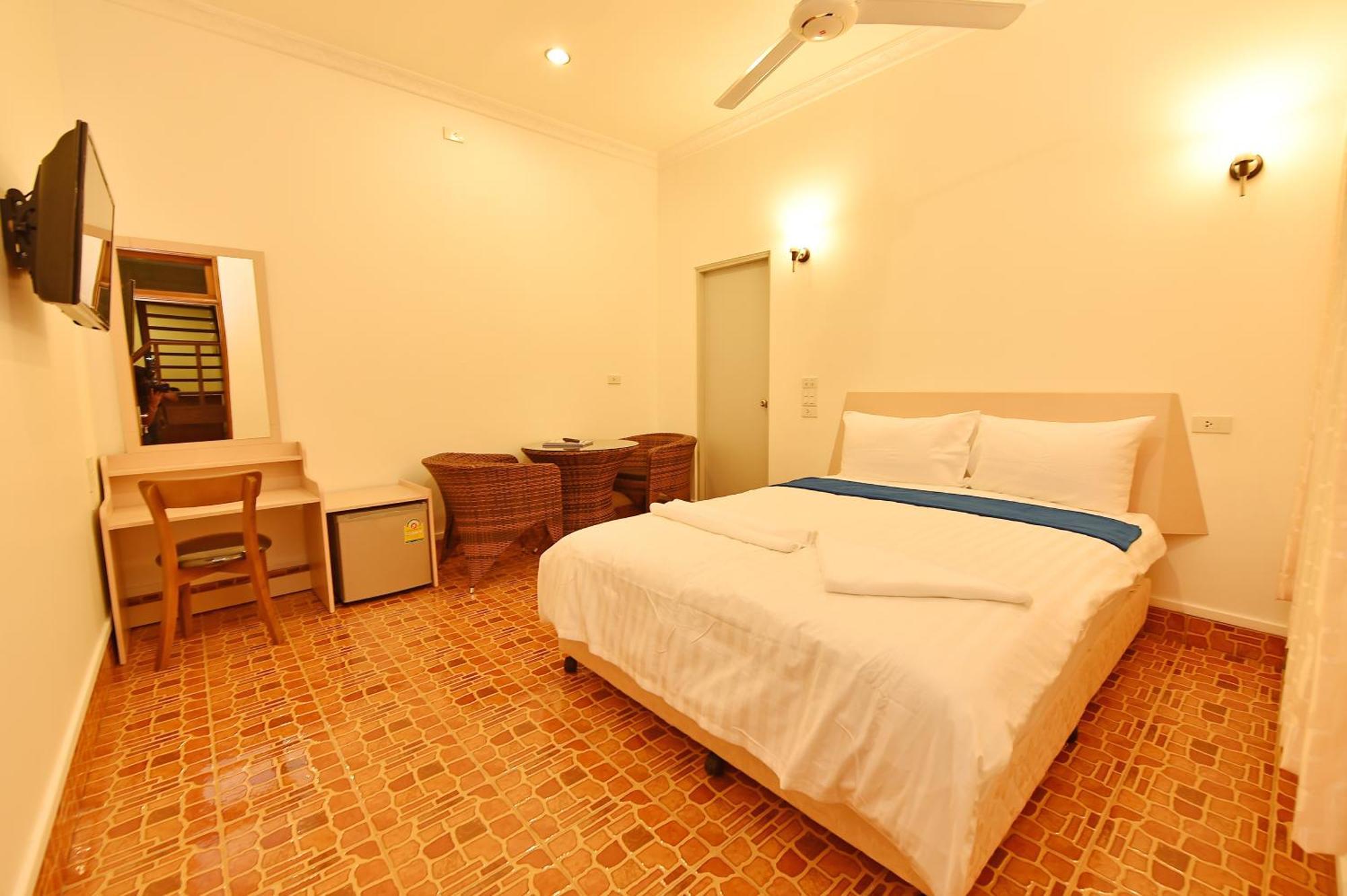 Rasdhoo Relax Inn Εξωτερικό φωτογραφία