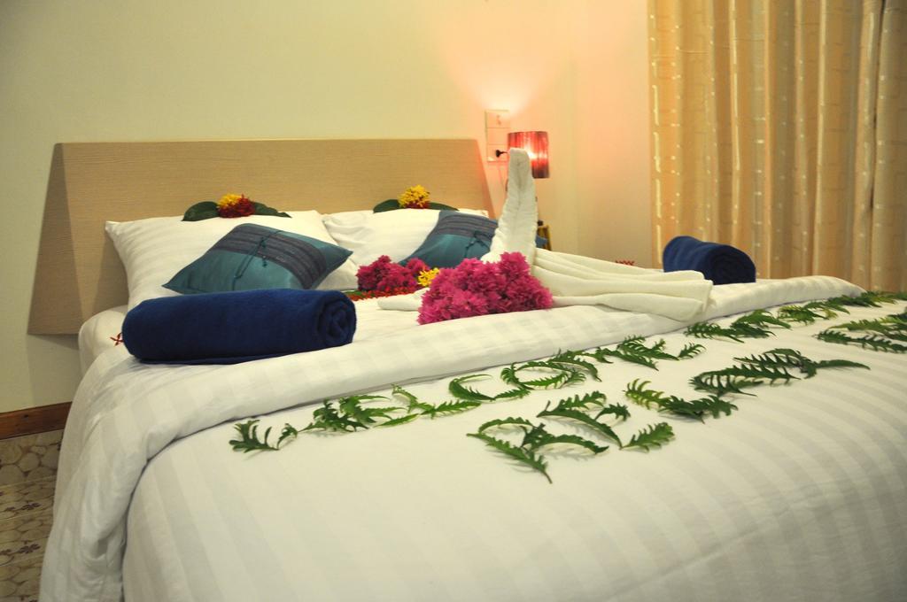 Rasdhoo Relax Inn Εξωτερικό φωτογραφία