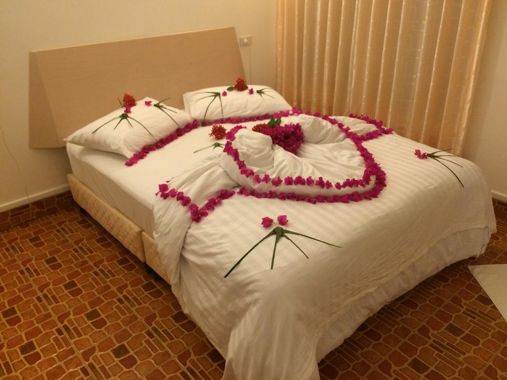 Rasdhoo Relax Inn Εξωτερικό φωτογραφία