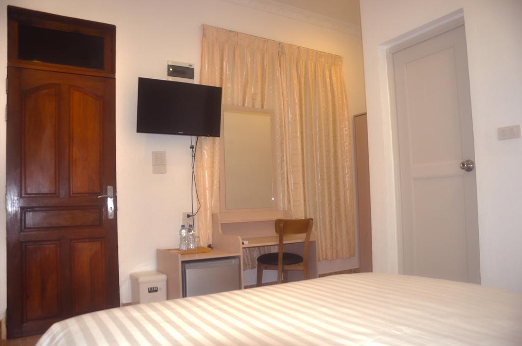 Rasdhoo Relax Inn Εξωτερικό φωτογραφία