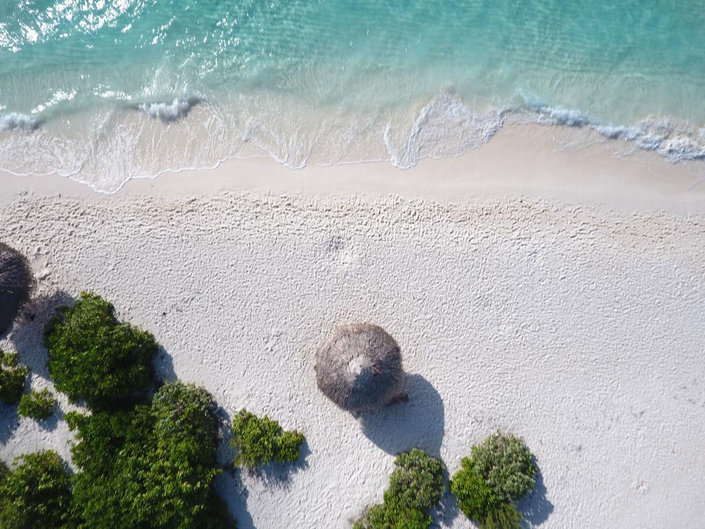 Rasdhoo Relax Inn Εξωτερικό φωτογραφία